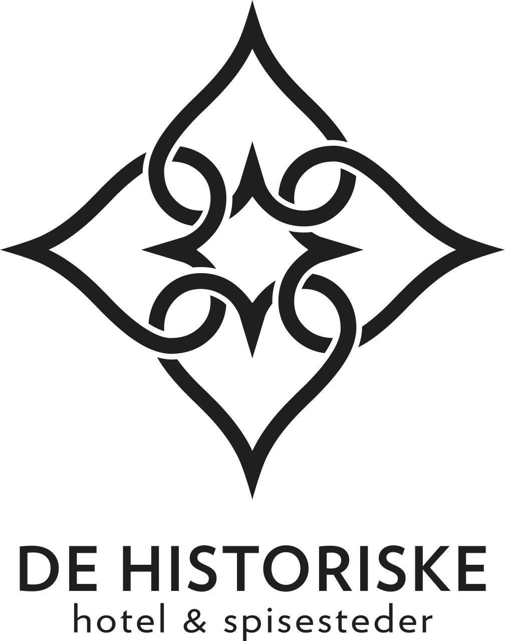 De Historiske logo