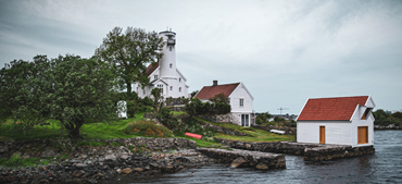 Høyevarde Fyrhotell